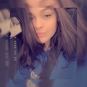 Meet your Posher, Kelsey